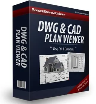 Bonus #1: DWG/CAD Plan Viewer